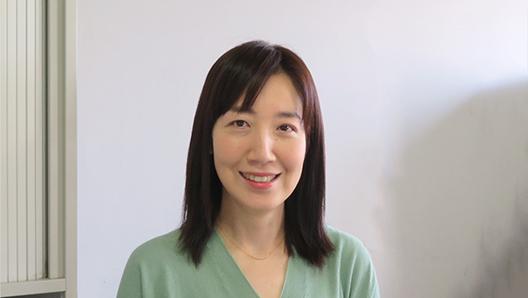 久冨 栄子