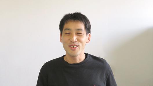 森川 翔太