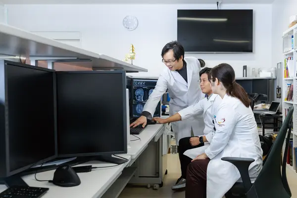 働きやすい職場